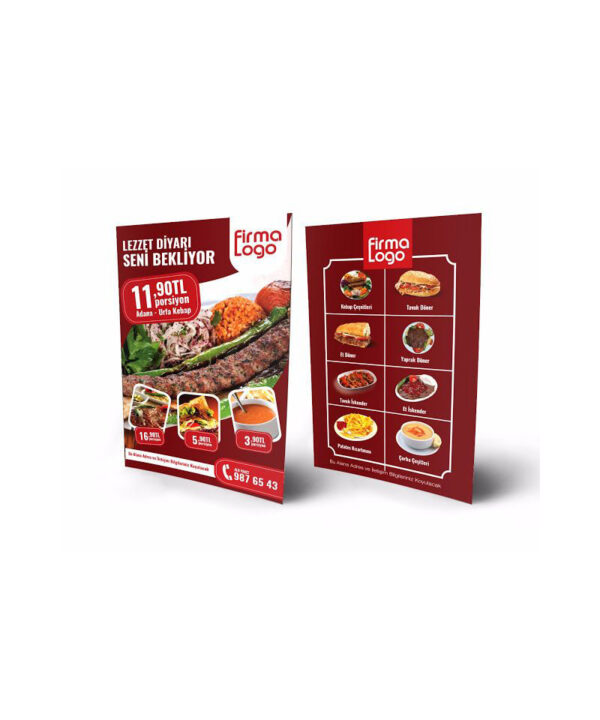 El İlanı (Kırımsız)