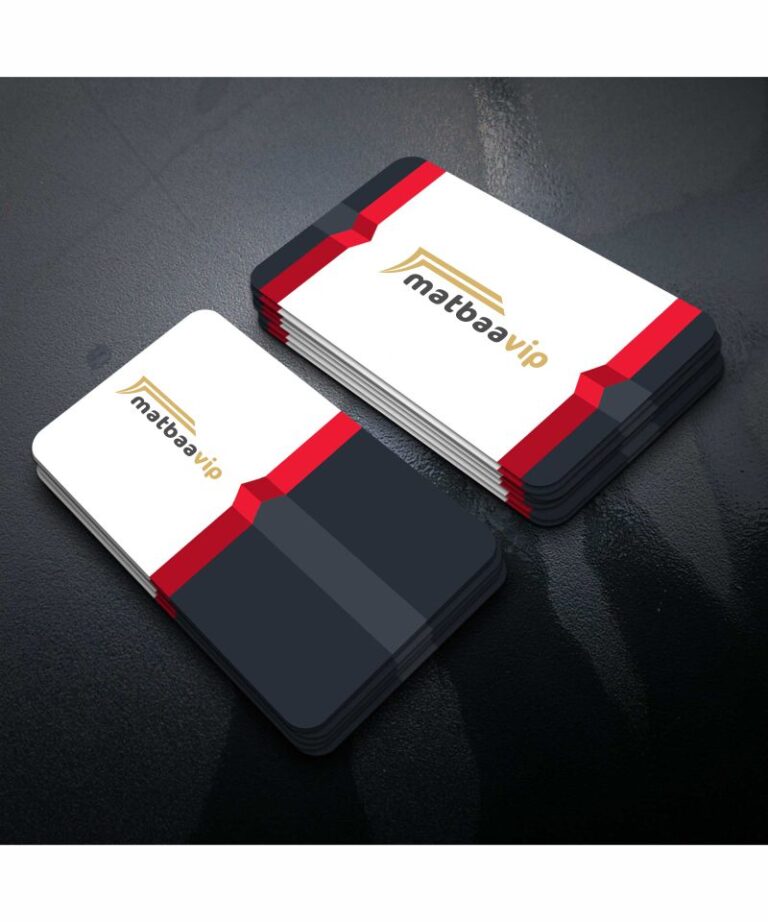 Sıvamalı Kartvizit