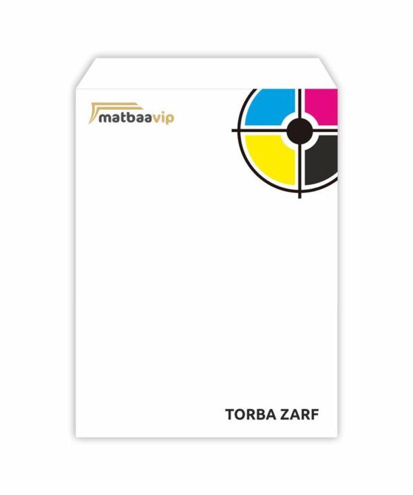 Torba Zarf