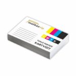 Tuale Fantazi Kartvizit