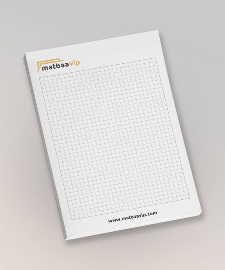 tutkalli_bloknot Tutkallı Bloknot