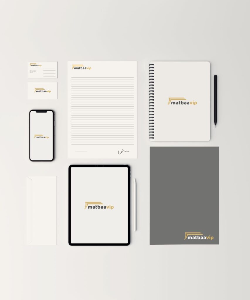 kurumsal kimlik tasarımı