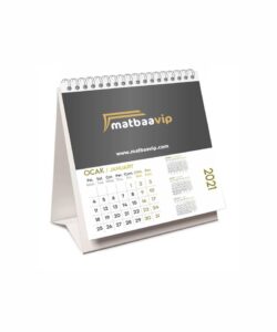 Kurumsal Masa Takvimi