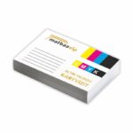 Altın Yaldızlı Kartvizit