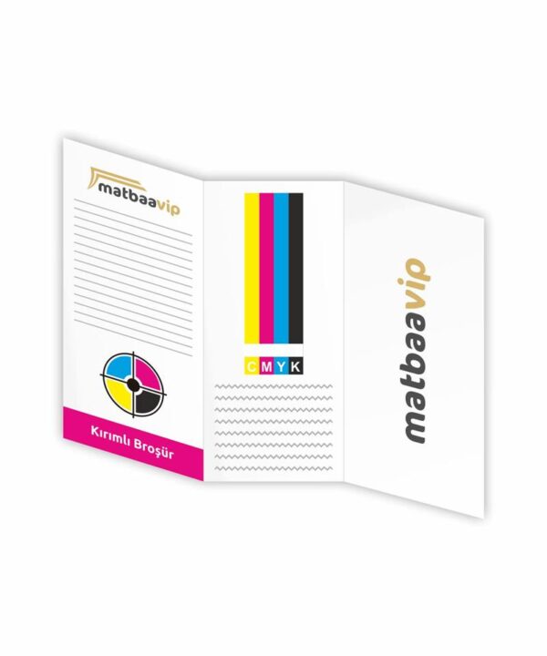 Broşür (Kırımlı)