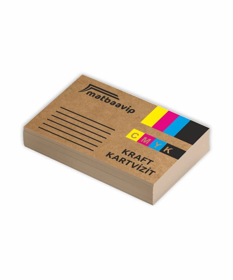 kraft_kartvizit_1 Kraft Kartvizit