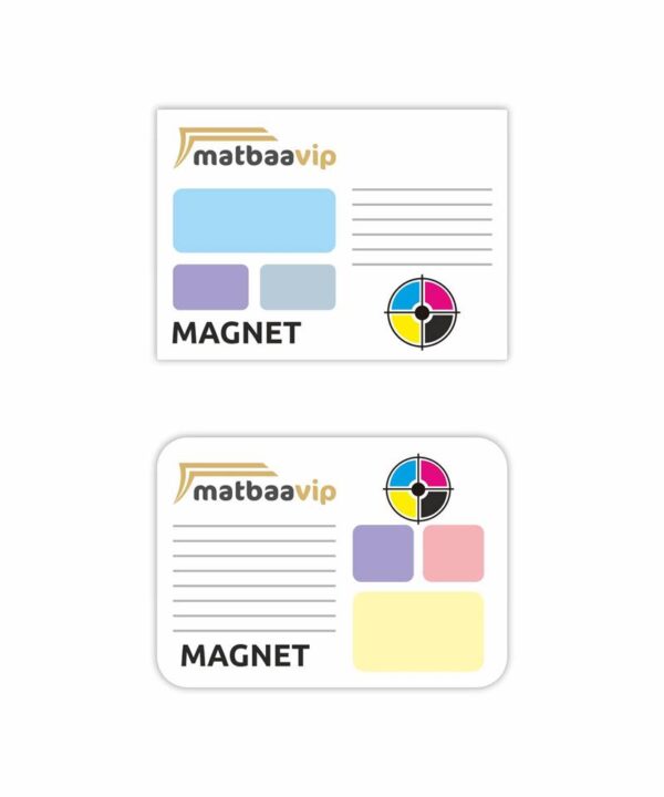 Magnet