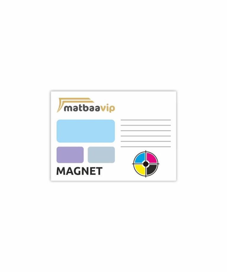 Magnet