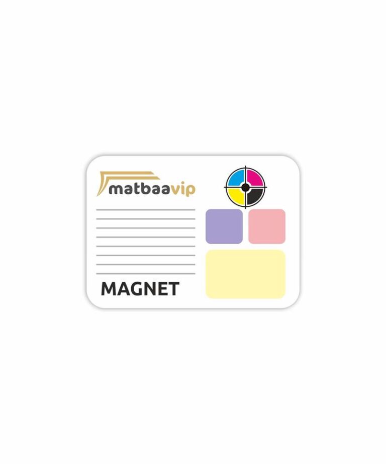 Magnet