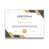 Sertifika