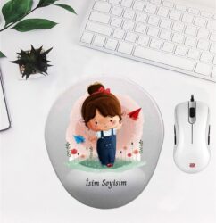 Mouse Pad