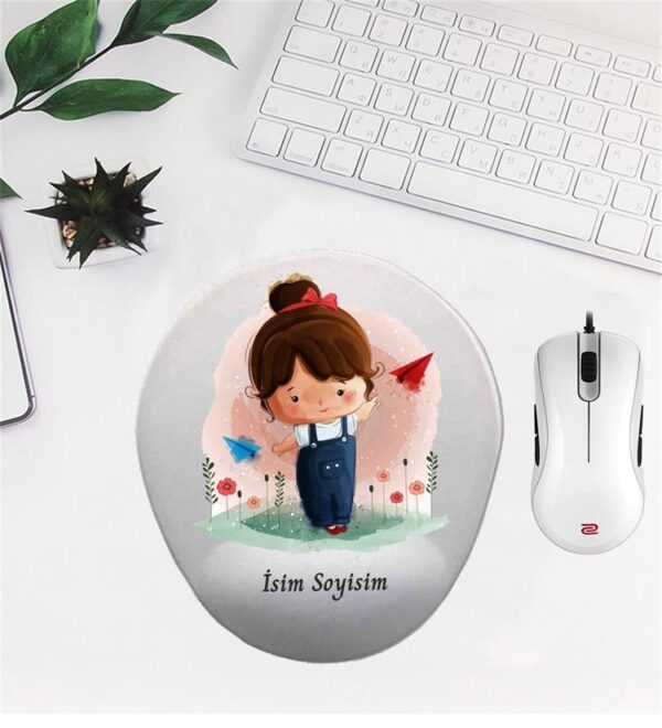 Mouse Pad