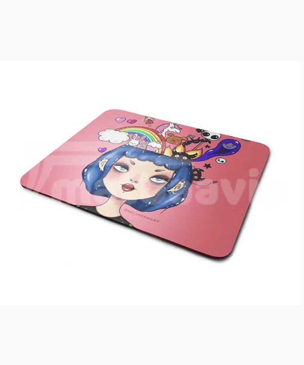 Mouse Pad