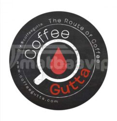 Simli Bardak Altlığı